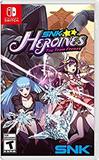 SNK Heroines: Tag Team Frenzy (Nintendo Switch)